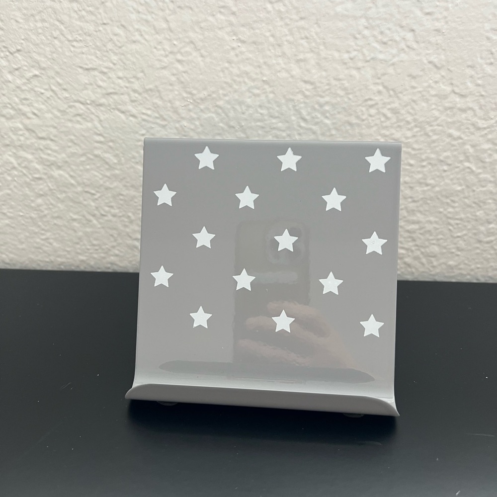 pottery barn kids tablet stand